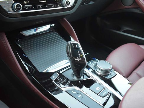Used 2021 BMW X4 M40i w/ Premium Package AWD/4WD image 20