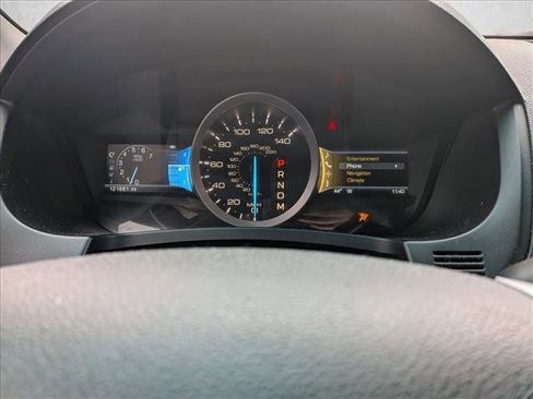 Used 2012 Ford Explorer XLT image 11