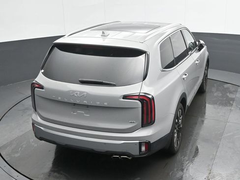 Used 2023 Kia Telluride SX AWD/4WD image 35