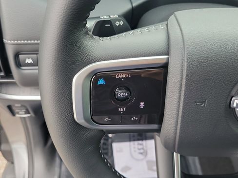 New 2026 Nissan Armada SV image 22