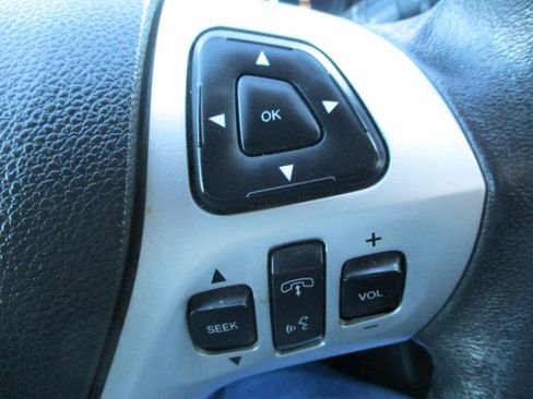 Used 2013 Ford Edge SEL FWD image 39