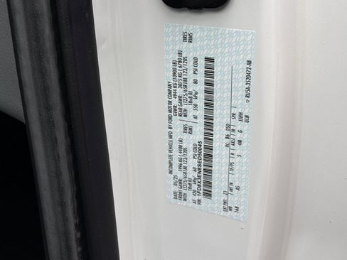 New 2025 Ford F350 XL w/ XL Chrome Package image 25