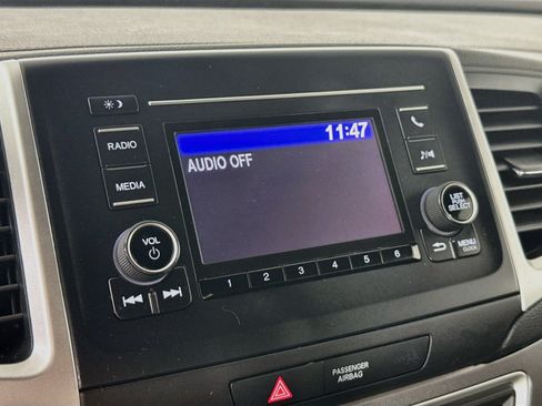 Used 2019 Honda Passport Sport image 16