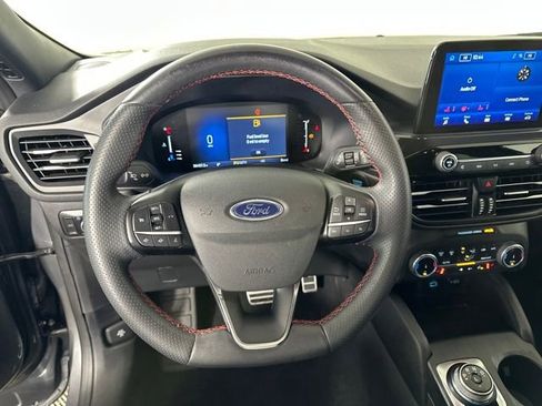 Used 2023 Ford Escape ST-Line image 14