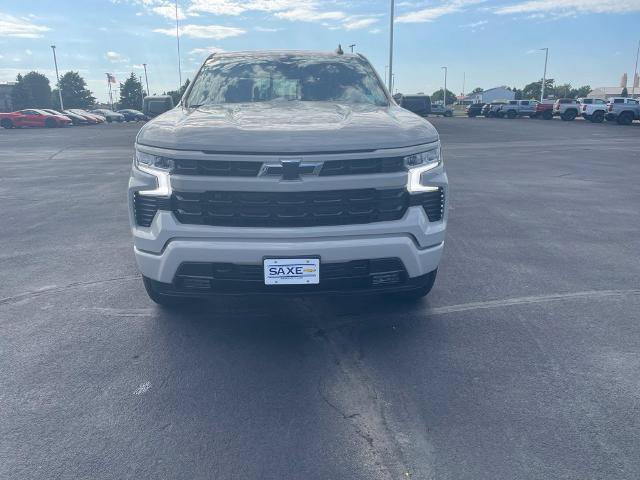 New 2026 Chevrolet Silverado 1500 RST AWD/4WD image 8