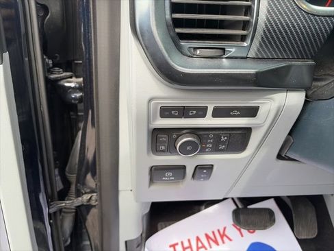 Used 2021 Ford F150 Limited AWD/4WD image 19