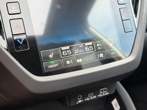 New 2026 Subaru Forester Sport AWD/4WD image 31