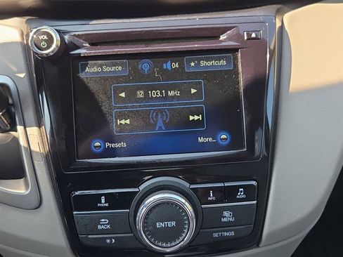 Used 2016 Honda Odyssey EX image 8