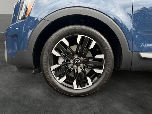 Used 2023 Kia Telluride SX Prestige AWD/4WD image 4