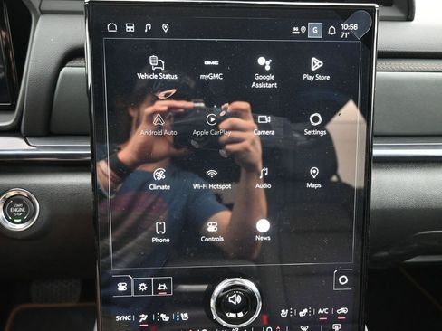 New 2026 GMC Terrain AT4 w/ Convenience Package III image 15