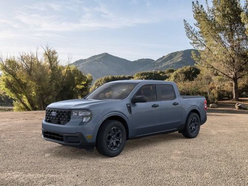 New 2026 Ford Maverick XLT FWD image 2