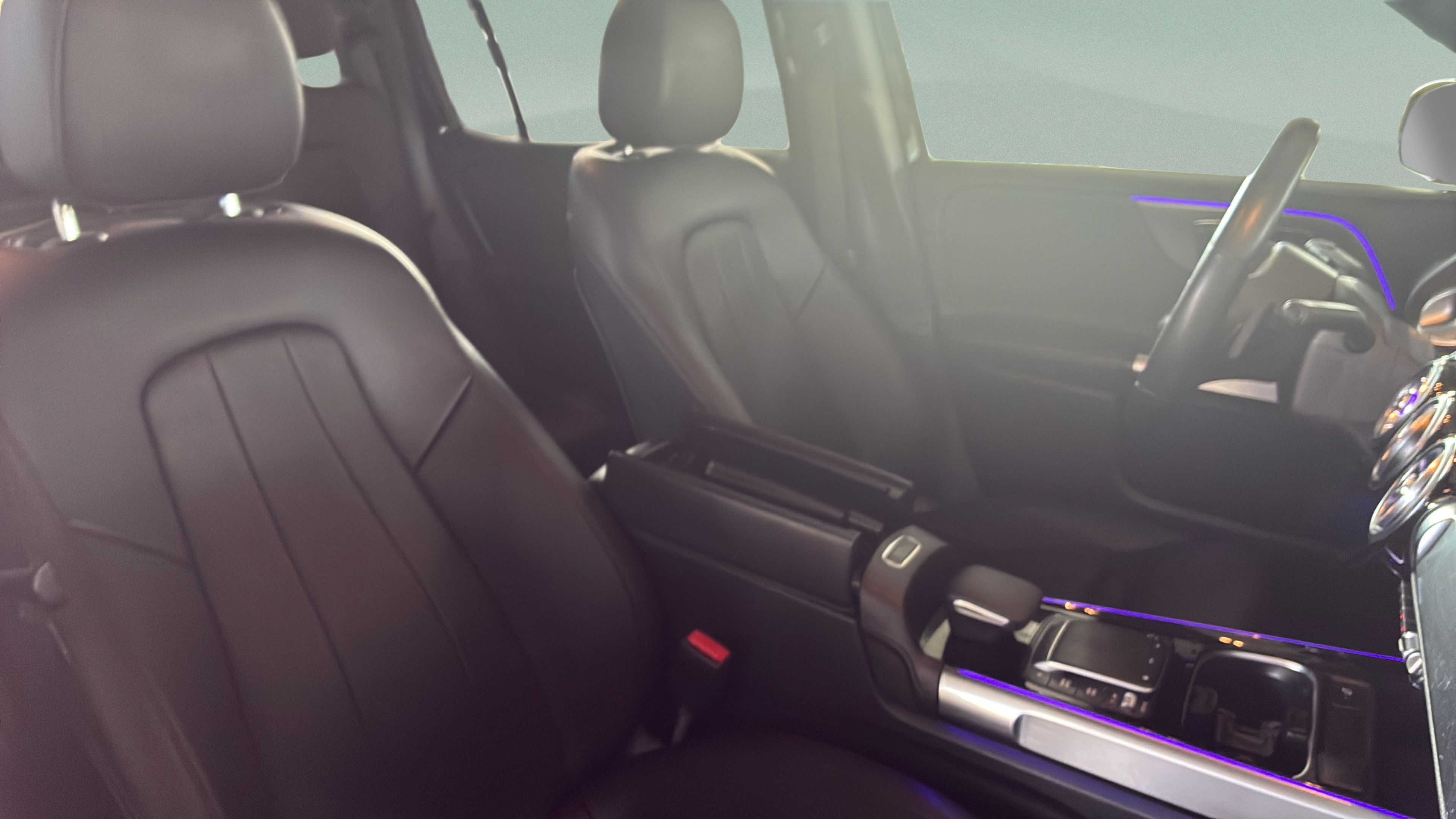 Certified 2021 Mercedes-Benz GLB 250 image 28