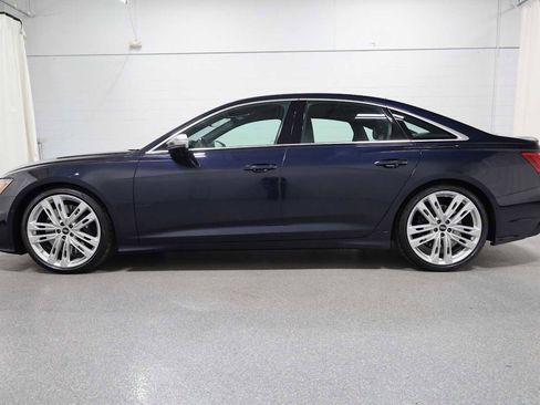 Used 2022 Audi S6 Premium Plus image 2