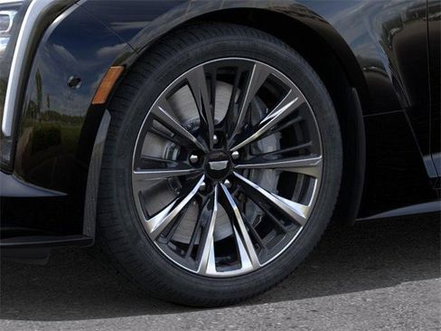 New 2026 Cadillac CT5 V Blackwing w/ Super Cruise 1 Package image 9