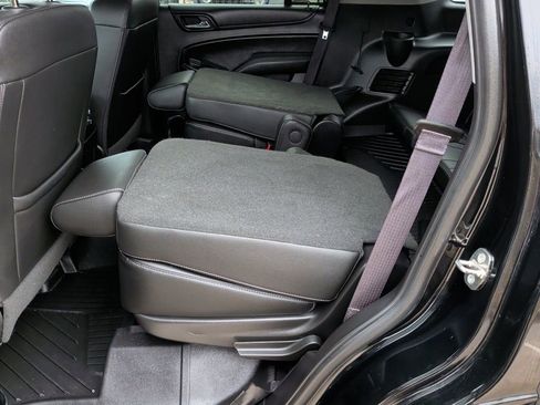 Used 2017 Chevrolet Tahoe LT image 35