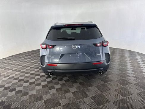 Used 2025 MAZDA CX-50 AWD 2.5 S w/ Preferred Package image 6