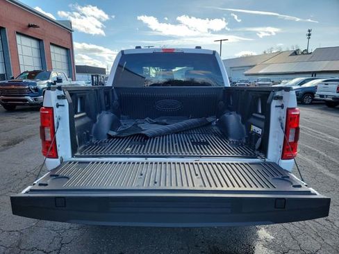 Used 2023 Ford F150 XLT w/ XTR Package image 21