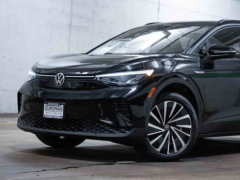 New 2026 Volkswagen ID.4 Pro AWD/4WD image 2