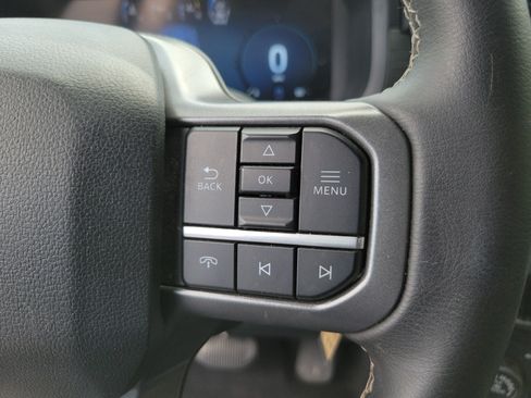 Used 2025 Ford F150 XLT w/ Equipment Group 301A Standard AWD/4WD image 26
