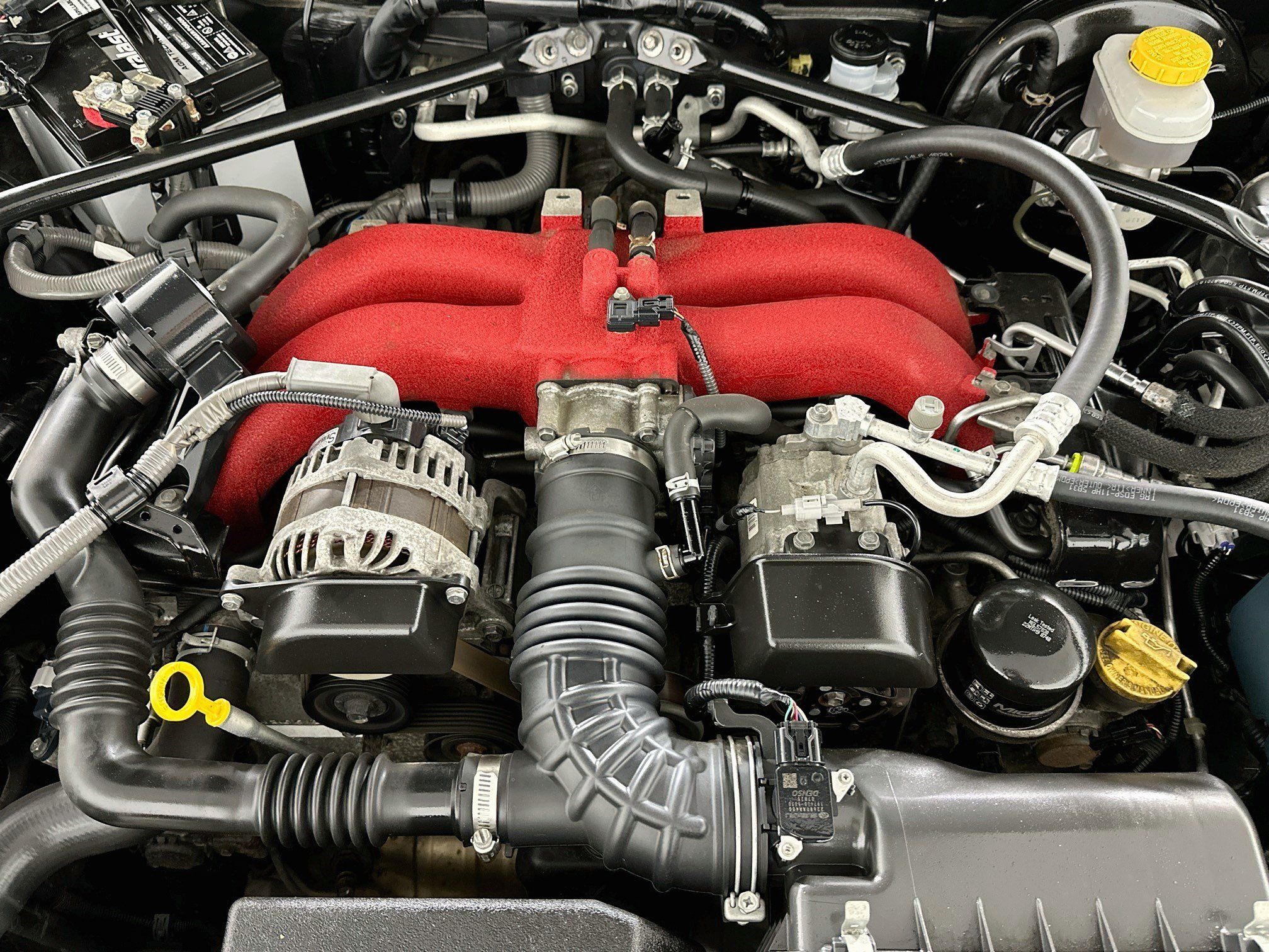Used 2019 Toyota 86 TRD SE RWD image 29