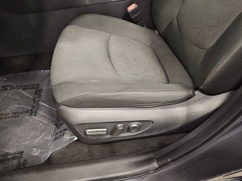 Used 2024 Toyota RAV4 XLE image 27