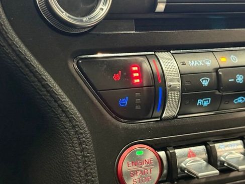 Used 2022 Ford Mustang GT Premium w/ Equipment Group 401A image 33