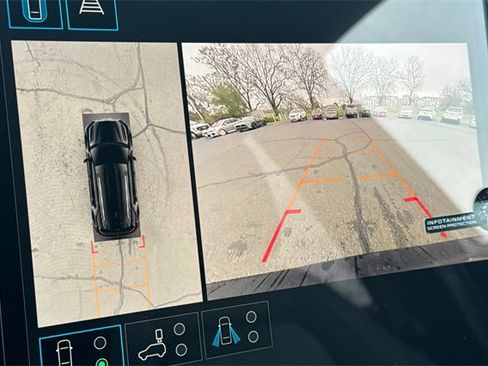 New 2026 GMC Terrain AT4 w/ Convenience Package III image 23