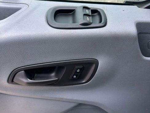Used 2017 Ford Transit 250 148 Medium Roof image 24