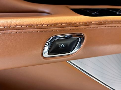 Used 2020 Lincoln Aviator Black Label w/ Dynamic Handling Package image 12