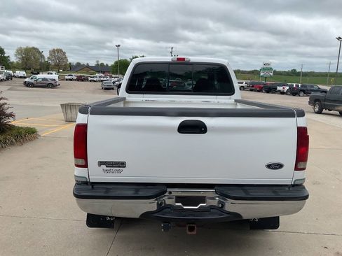Used 1999 Ford F250 XLT AWD/4WD image 8