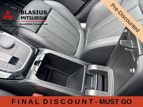 Used 2023 BMW X3 xDrive30i w/ Convenience Package AWD/4WD image 32