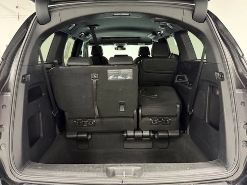 Used 2024 Honda Odyssey Sport image 27