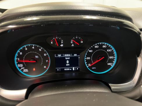 Used 2019 Chevrolet Traverse LS image 38