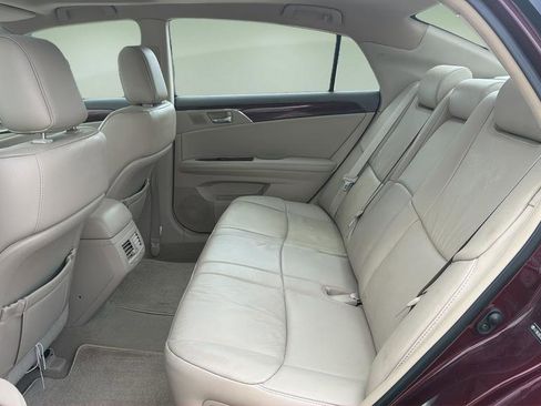 Used 2009 Toyota Avalon Limited FWD image 13