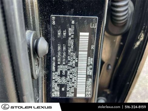 Used 2018 Toyota 4Runner SR5 image 23