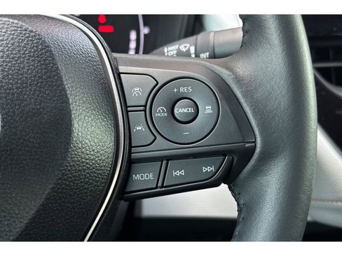 Used 2025 Toyota Corolla FX w/ Convenience Package image 26