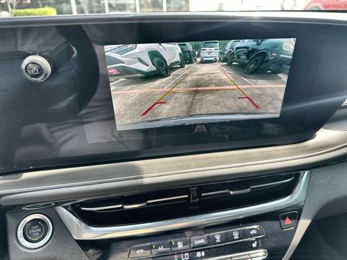 Used 2026 Buick Envista Avenir FWD image 29