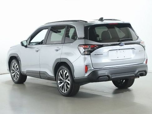 Used 2026 Subaru Forester Touring AWD/4WD image 41