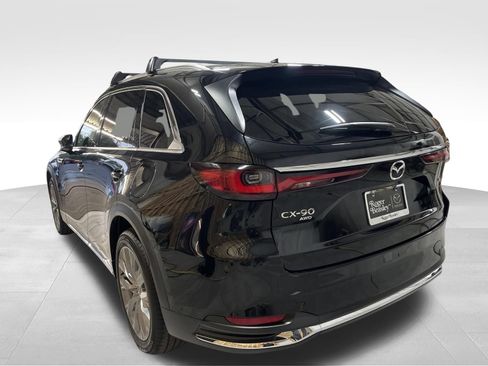 Used 2026 MAZDA CX-90 3.3 Turbo w/ Premium Plus Pkg AWD/4WD image 7