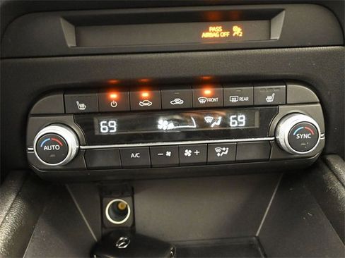 Certified 2023 MAZDA CX-5 AWD 2.5 S w/ Select Package image 13