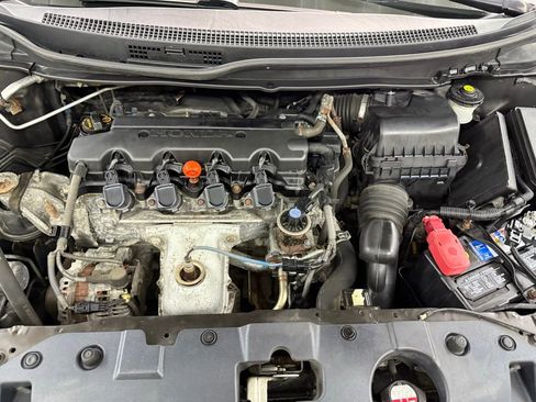 Used 2013 Honda Civic EX image 31