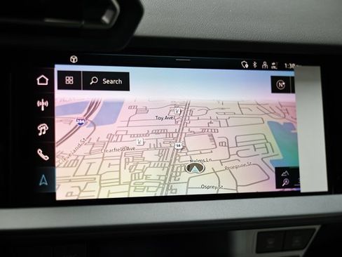 New 2026 Audi S3 Premium image 39