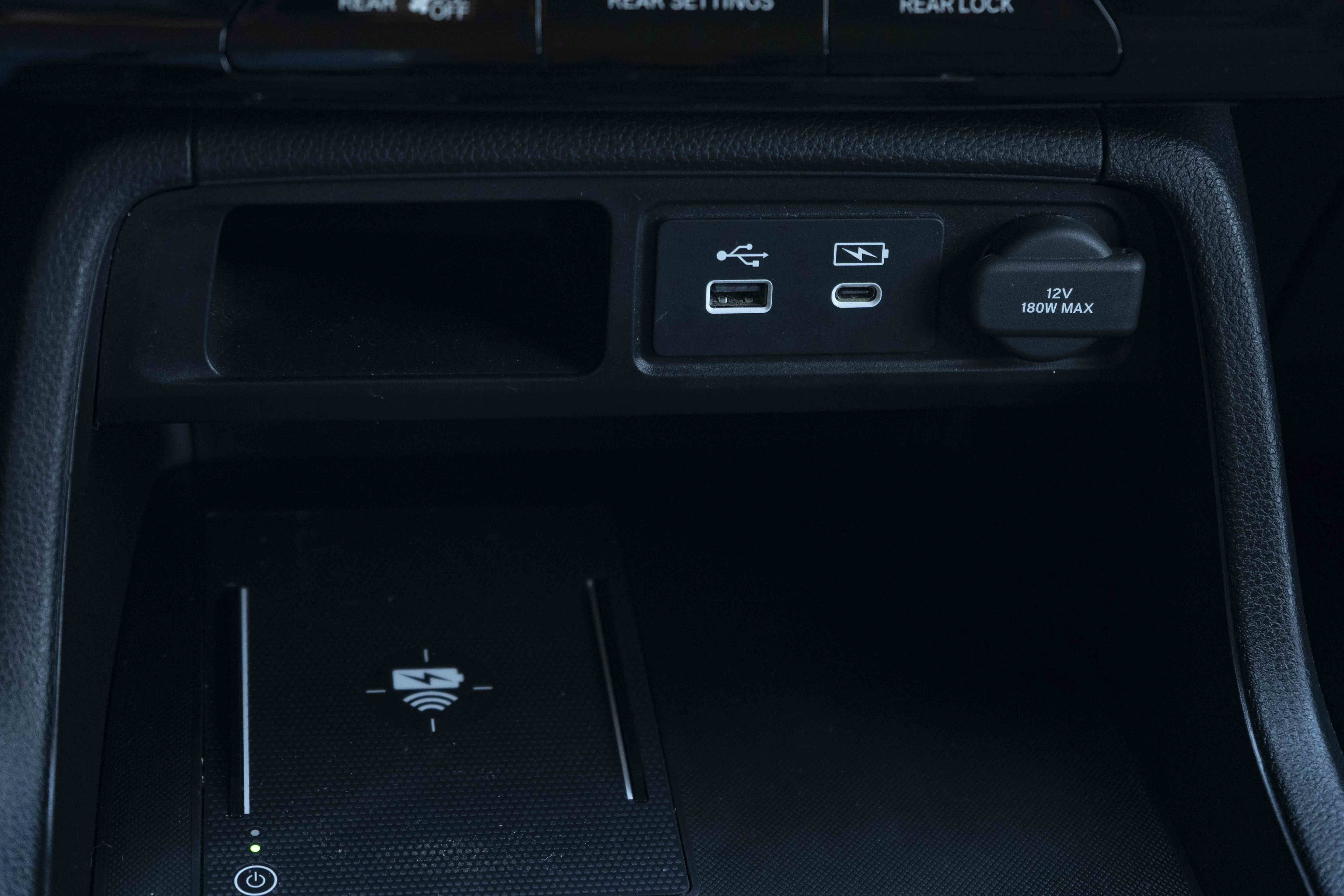 Certified 2025 Honda Pilot Elite image 34