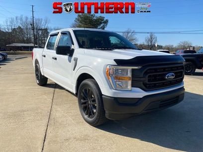Used 2021 Ford F150 XL