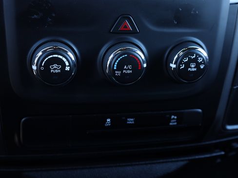 Used 2024 RAM 1500 Classic Warlock image 10