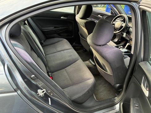Used 2012 Honda Accord LX image 13