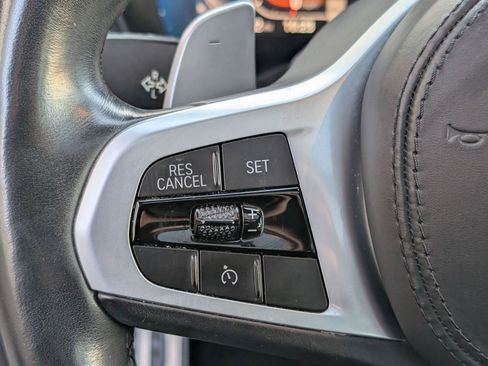 Used 2021 BMW X3 sDrive30i image 18