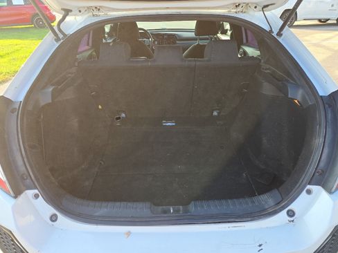 Used 2017 Honda Civic EX image 10