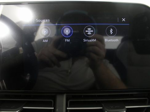 New 2026 Chevrolet Trax LS image 5