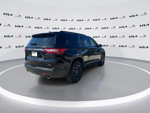 Used 2020 Chevrolet Traverse RS image 8